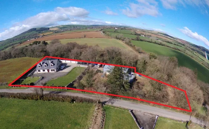 Photo of Craan, Craanford, Gorey, Co. Wexford, Y25V668