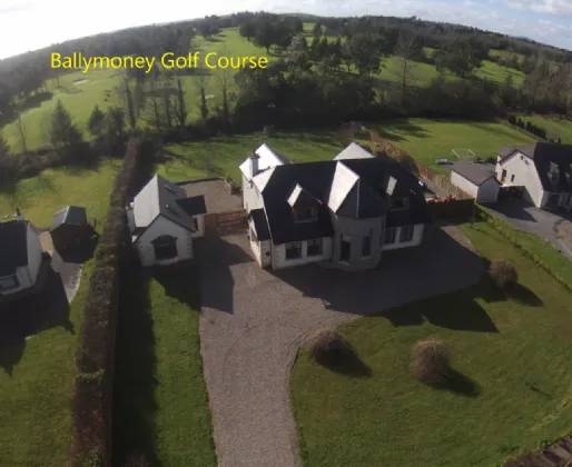 Photo of Meadow Vale House, Prospect, Ballymoney, Gorey, Co. Wexford, Y25FD30