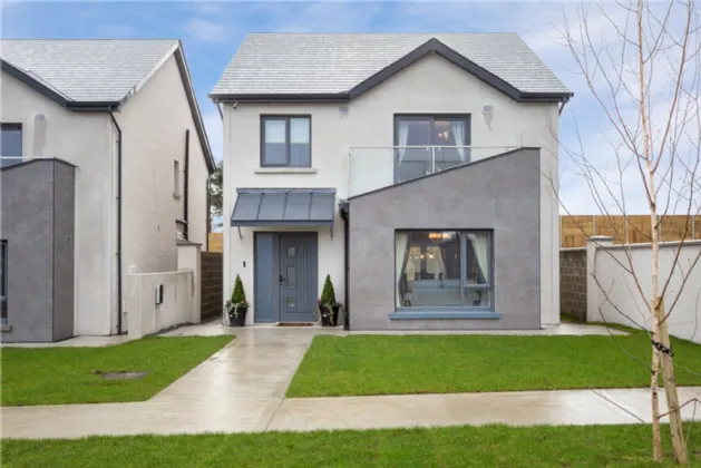 Photo of MillQuarter, Gorey, Co. Wexford