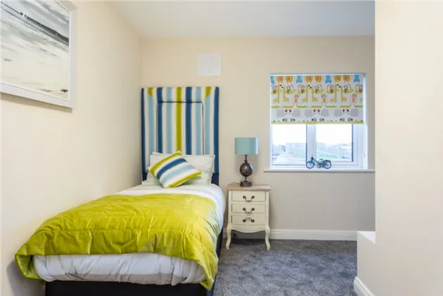 Photo of MillQuarter, Gorey, Co. Wexford