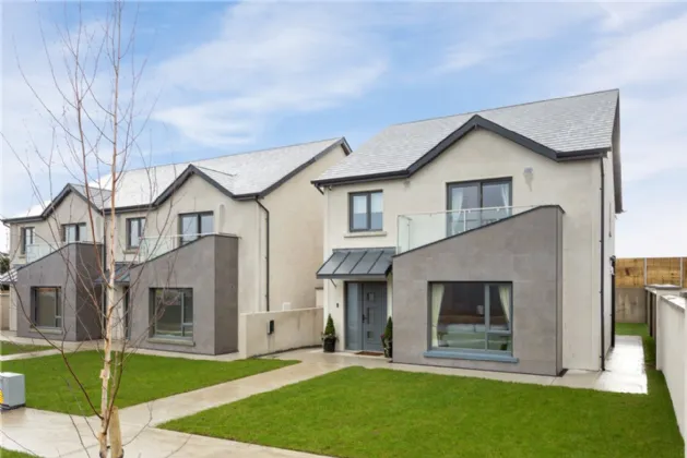 Photo of MillQuarter, Gorey, Co. Wexford