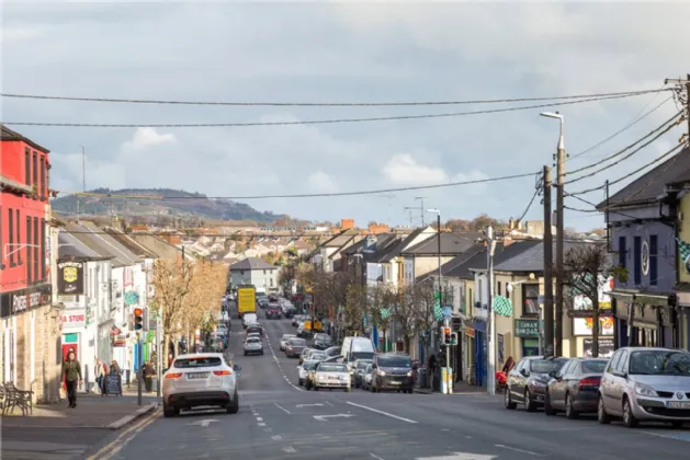 Photo of MillQuarter, Gorey, Co. Wexford