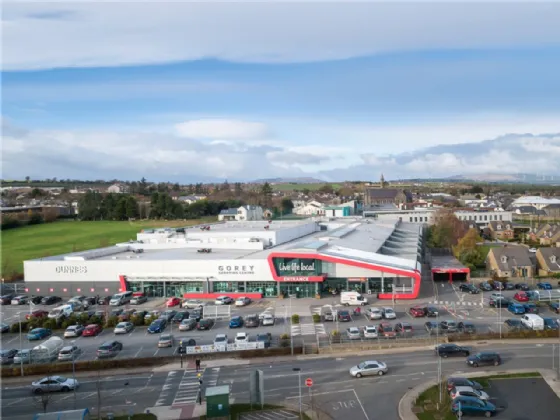 Photo of MillQuarter, Gorey, Co. Wexford