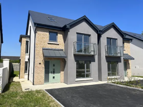 Photo of MillQuarter, Gorey, Co. Wexford