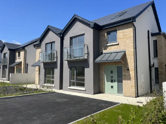 Photo of MillQuarter, Gorey, Co. Wexford