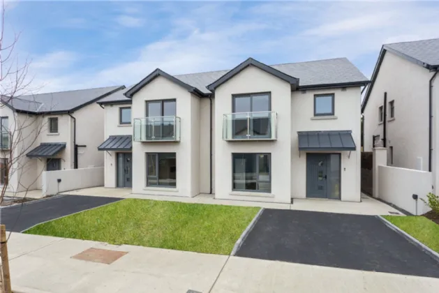 Photo of MillQuarter (3 Bed Semi Detached), Gorey, Co. Wexford