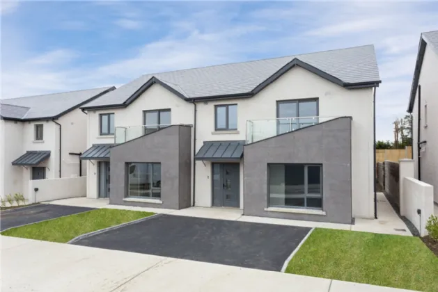 Photo of MillQuarter (4 Bed Semi Detached), Gorey, Co. Wexford
