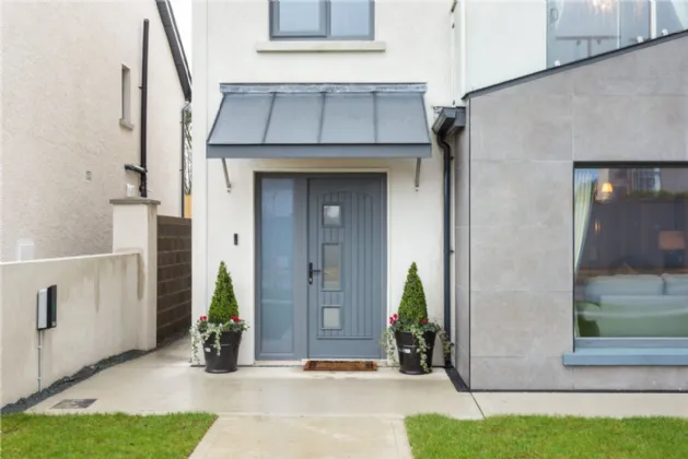 Photo of MillQuarter (4 Bed Detached), Gorey, Co. Wexford