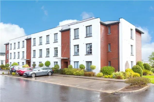 Photo of 14 Burnaby Mews, Greystones, Co Wicklow