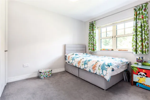 Photo of 8 Glendale, Convent  Road, Delgany, Co. Wicklow, A63 W635