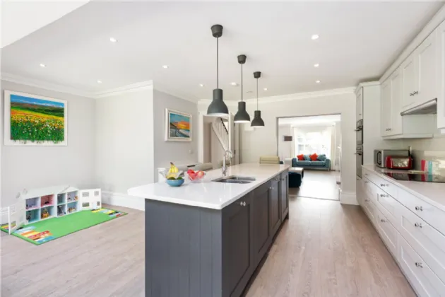 Photo of 8 Glendale, Convent  Road, Delgany, Co. Wicklow, A63 W635