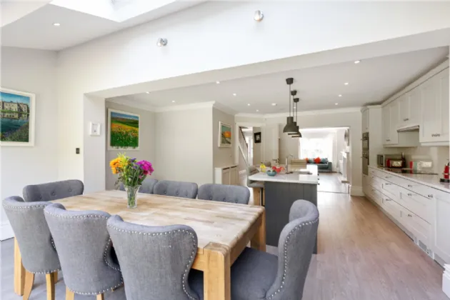 Photo of 8 Glendale, Convent  Road, Delgany, Co. Wicklow, A63 W635