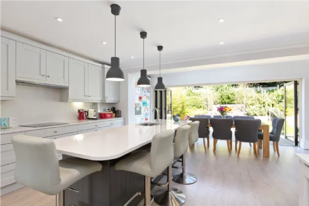 Photo of 8 Glendale, Convent  Road, Delgany, Co. Wicklow, A63 W635