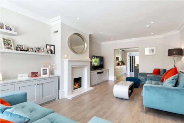 Photo of 8 Glendale, Convent  Road, Delgany, Co. Wicklow, A63 W635