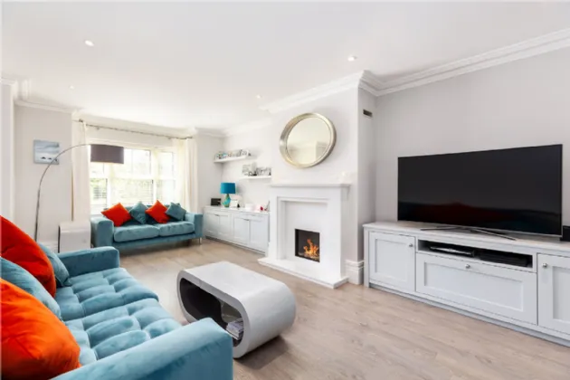 Photo of 8 Glendale, Convent  Road, Delgany, Co. Wicklow, A63 W635