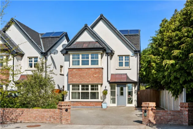 Photo of 8 Glendale, Convent  Road, Delgany, Co. Wicklow, A63 W635