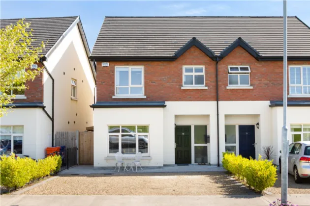 Photo of 36 Carrig Mill, Killincarrig, Greystones, Co. Wickow, A63 KX39