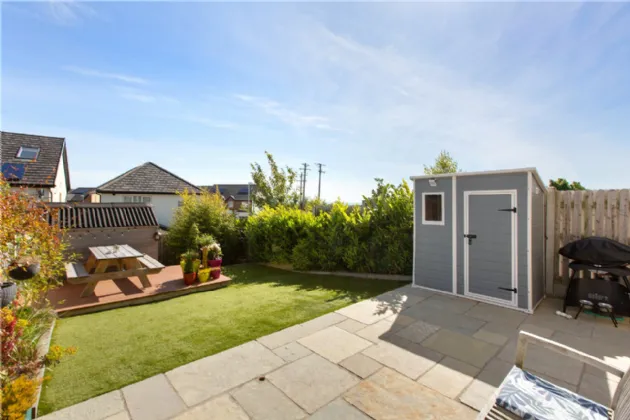 Photo of 36 Carrig Mill, Killincarrig, Greystones, Co. Wickow, A63 KX39