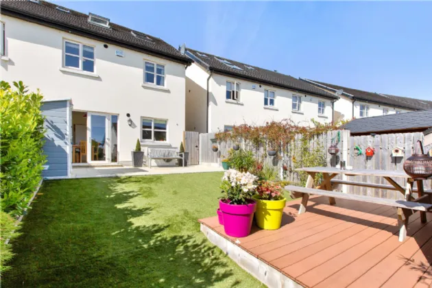 Photo of 36 Carrig Mill, Killincarrig, Greystones, Co. Wickow, A63 KX39