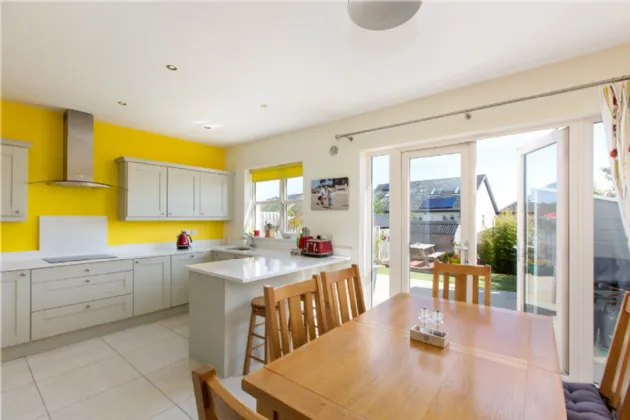 Photo of 36 Carrig Mill, Killincarrig, Greystones, Co. Wickow, A63 KX39