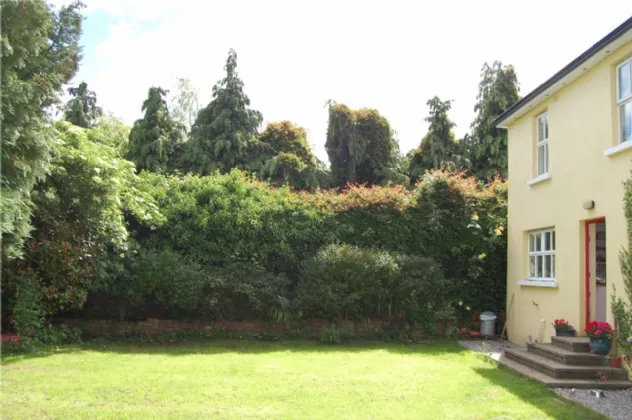 Photo of Alba, Convent Road, Delgany, Co Wicklow