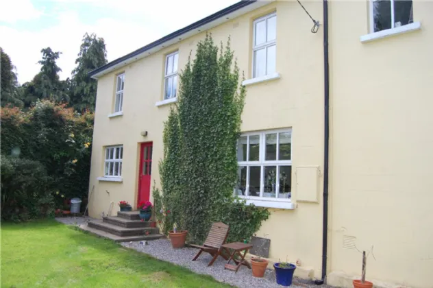 Photo of Alba, Convent Road, Delgany, Co Wicklow