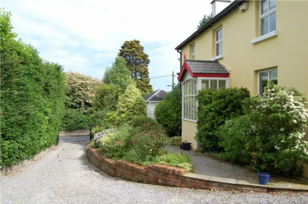 Photo of Alba, Convent Road, Delgany, Co Wicklow