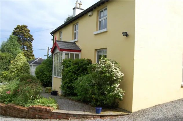 Photo of Alba, Convent Road, Delgany, Co Wicklow