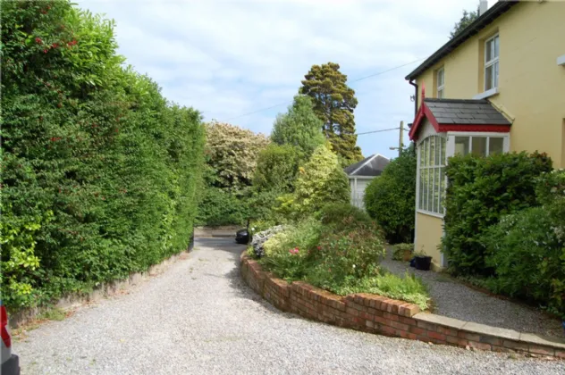 Photo of Alba, Convent Road, Delgany, Co Wicklow