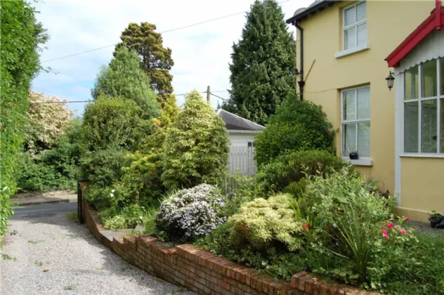 Photo of Alba, Convent Road, Delgany, Co Wicklow