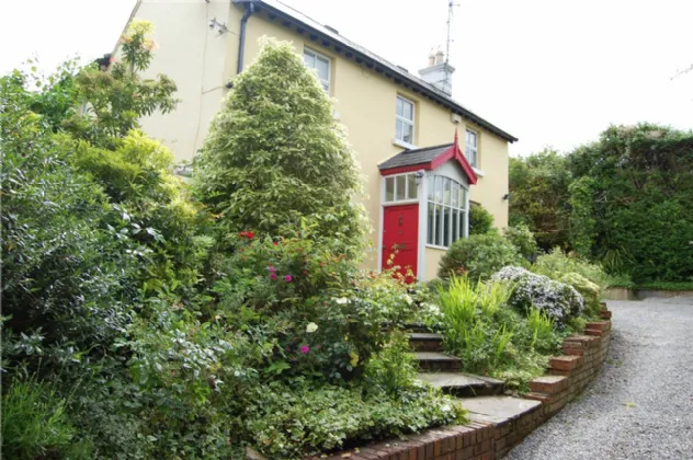 Photo of Alba, Convent Road, Delgany, Co Wicklow