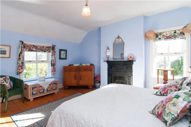 Photo of Alba, Convent Road, Delgany, Co Wicklow