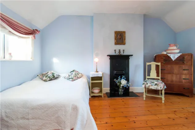 Photo of Alba, Convent Road, Delgany, Co Wicklow