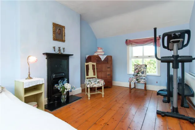 Photo of Alba, Convent Road, Delgany, Co Wicklow