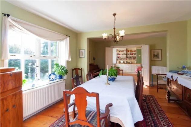 Photo of Alba, Convent Road, Delgany, Co Wicklow