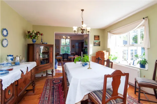 Photo of Alba, Convent Road, Delgany, Co Wicklow