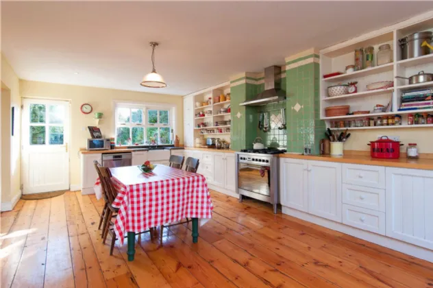 Photo of Alba, Convent Road, Delgany, Co Wicklow