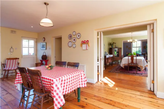 Photo of Alba, Convent Road, Delgany, Co Wicklow