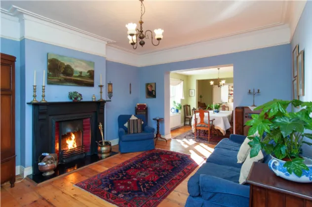 Photo of Alba, Convent Road, Delgany, Co Wicklow