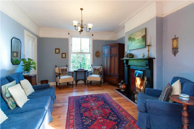 Photo of Alba, Convent Road, Delgany, Co Wicklow