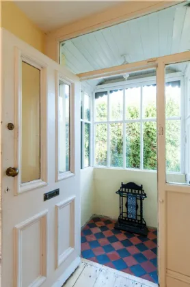 Photo of Alba, Convent Road, Delgany, Co Wicklow