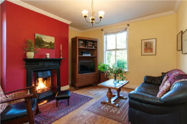 Photo of Alba, Convent Road, Delgany, Co Wicklow