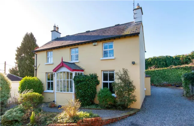 Photo of Alba, Convent Road, Delgany, Co Wicklow