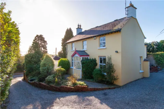 Photo of Alba, Convent Road, Delgany, Co Wicklow