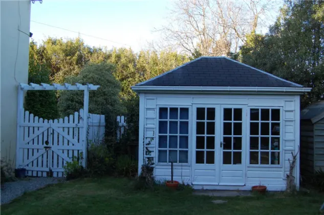 Photo of Alba, Convent Road, Delgany, Co Wicklow