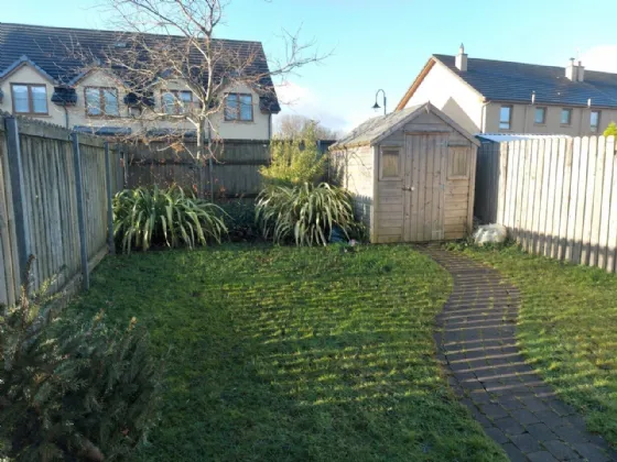 Photo of 8 Ceann Mara Court, Pairc na Gloine, Kenmare, Co Kerry, V93 V093