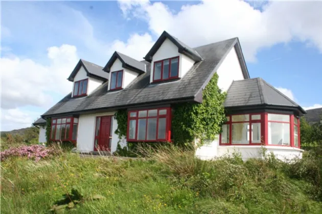 Photo of Killaha East, Kenmare, Co. Kerry