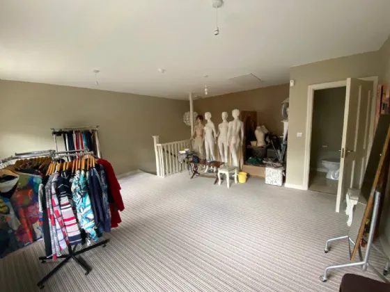 Photo of College Square, Killarney, Co Kerry