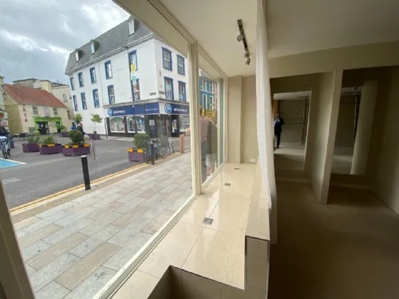 Photo of College Square, Killarney, Co Kerry