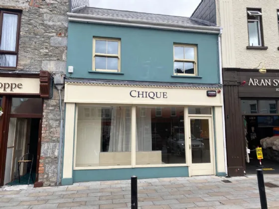 Photo of College Square, Killarney, Co Kerry